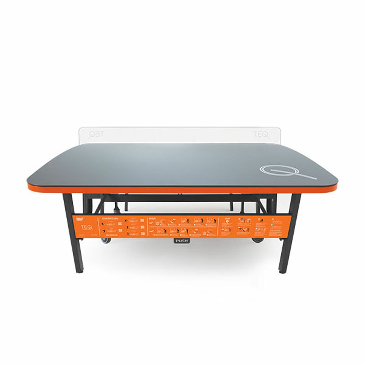 TEQ Smart Table