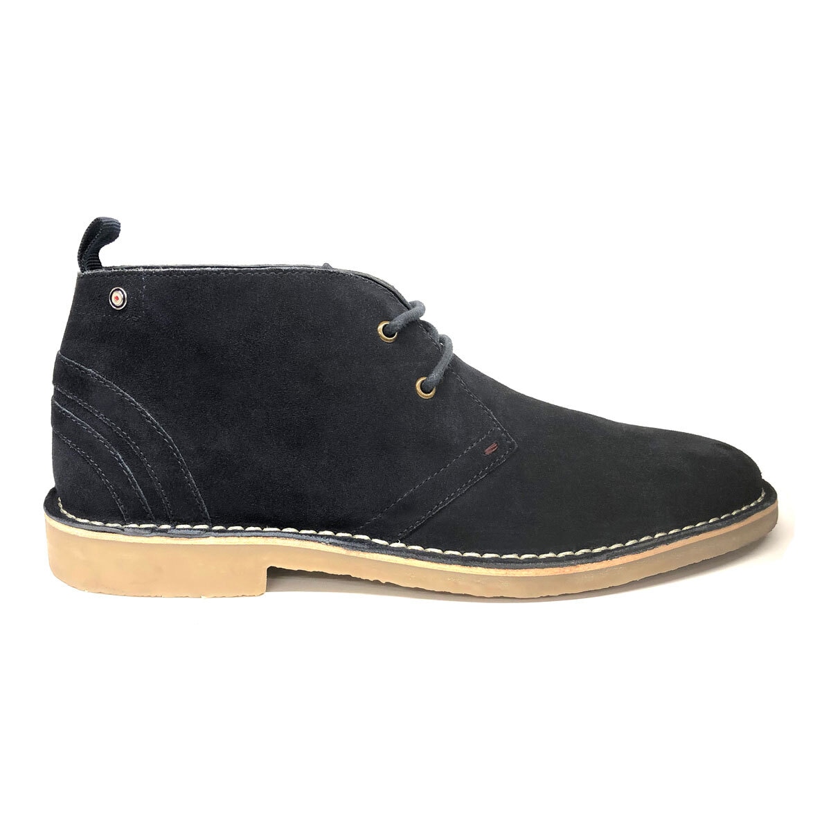 ben sherman desert boots