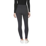 Max & Mia Getaway Leggings in Charcoal - Medium