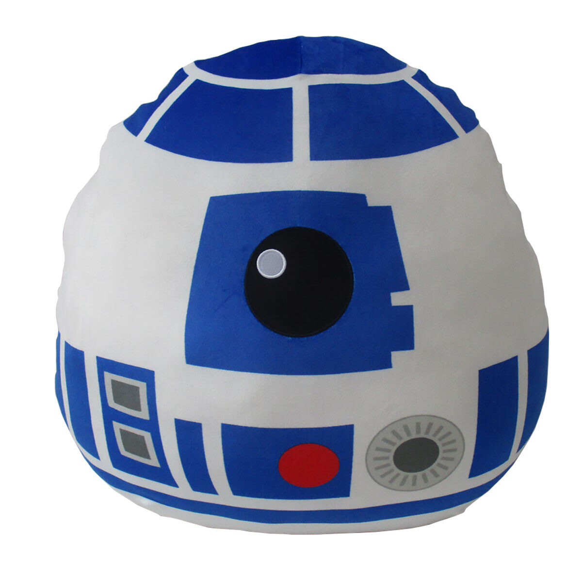 Squishmallows Star Wars R2-D2 20inch Plush Toy for sale online 