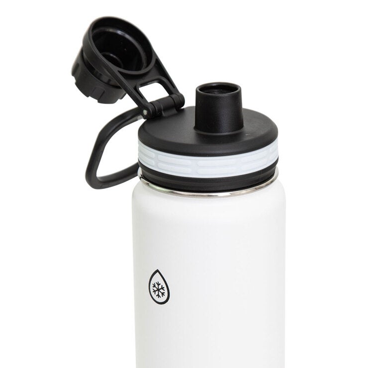 thermoflask double wall vacuum