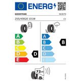 Tyre Label