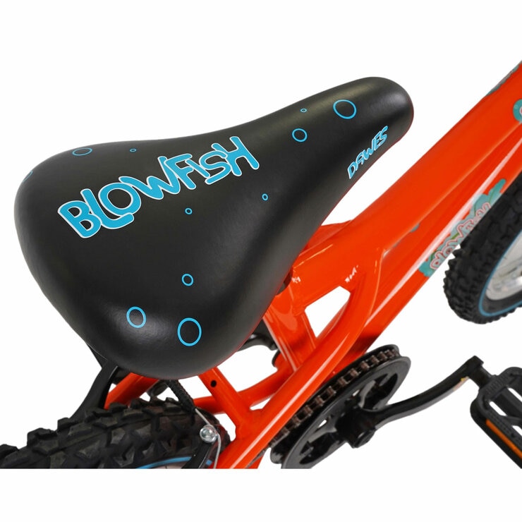 Dawes 16" Blowfish Kids Bike