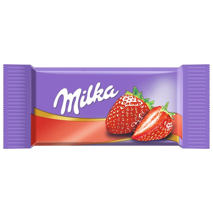 Strawberry Flavour Strawberry Flavour