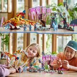 LEGO Avatar Toruk Makto & Tree of Souls - Model 75574 (12+ Years)