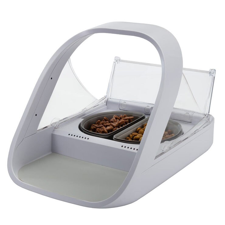 SureFeed Microchip Pet Feeder Connect Costco UK
