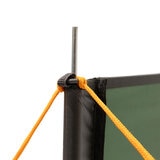Vango Shetland 3 Panel Windbreak
