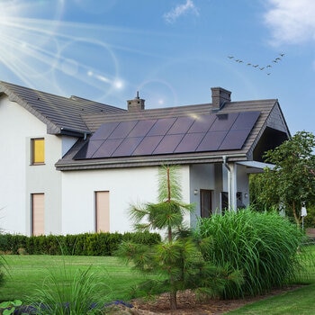 Fresh Solar PV Systems in 7kW options [6-18 Panels] - Fully Installed