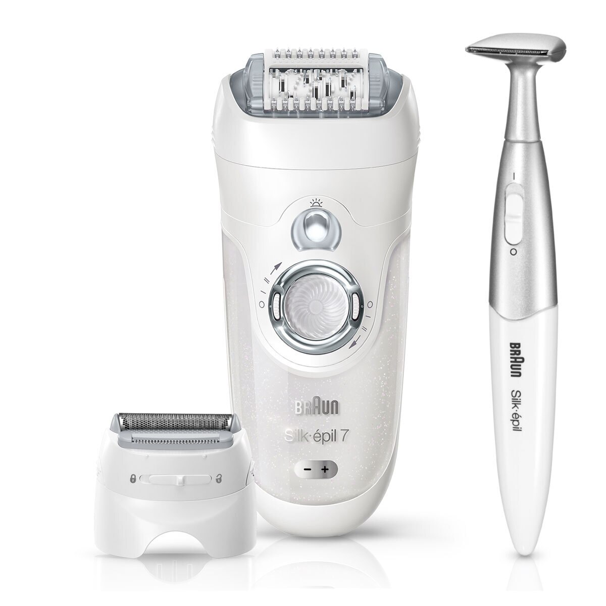 braun bikini trimmer