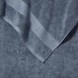 Grandeur 100% Hygro Cotton Bath Towels, Pack of 2 in 4 Colours