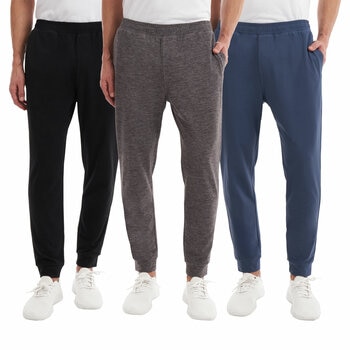 Kirkland Signature Men's Lounge Jogger