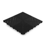 image of tile black
