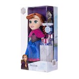 Buy Disney Tea Time Party Doll Anna & Sven Overview Image at Costco.co.uk