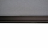 Mirador Adjustable Pull Down Blind (4.4m Width)