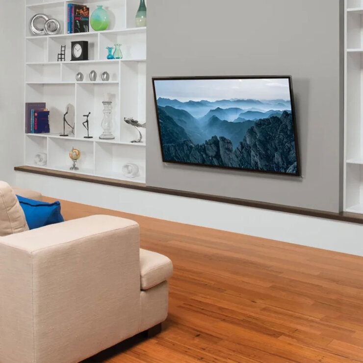 Sanus 65-140 Inch Tilting X Large TV Wall Mount, VXT7-B2