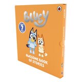 Bluey Treasury