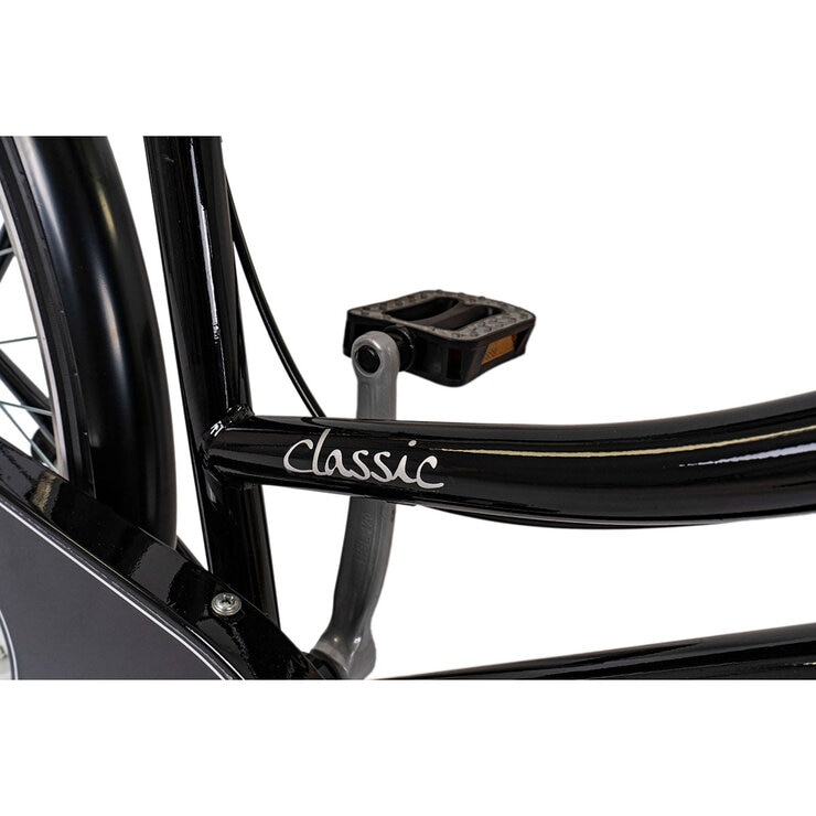 Dawes Classic Heritage Bike 26" Wheel in 2 Frame Sizes
