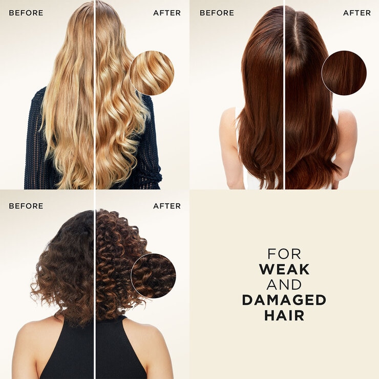 Before and after