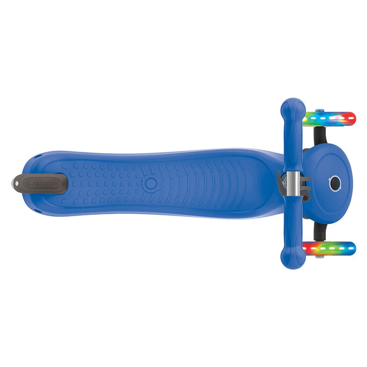 Buy Globber Primo Lights Scooter in Blue 6 Image at Costco.co.uk Buy Globber Primo Lights Scooter in Blue 6 Image at Costco.co.uk