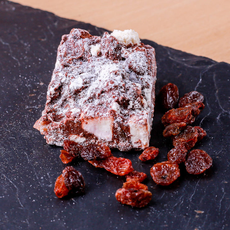 Heavenly Bakes Rocky Road Delights, 20 x 70g Heavenly Bakes Rocky Road Delights, 20 x 70g