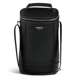 Igloo Wine Tote in Black