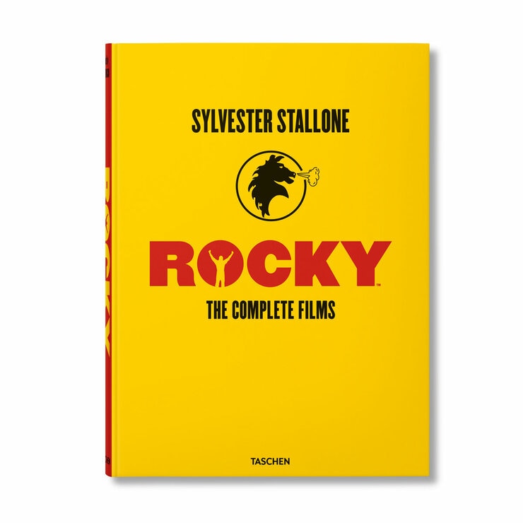 Rocky Rocky