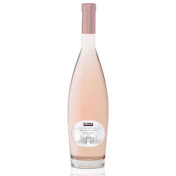 Kirkland Signature Côtes De Provence Rosé 2024, 75cl
