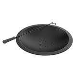 Fire bowl