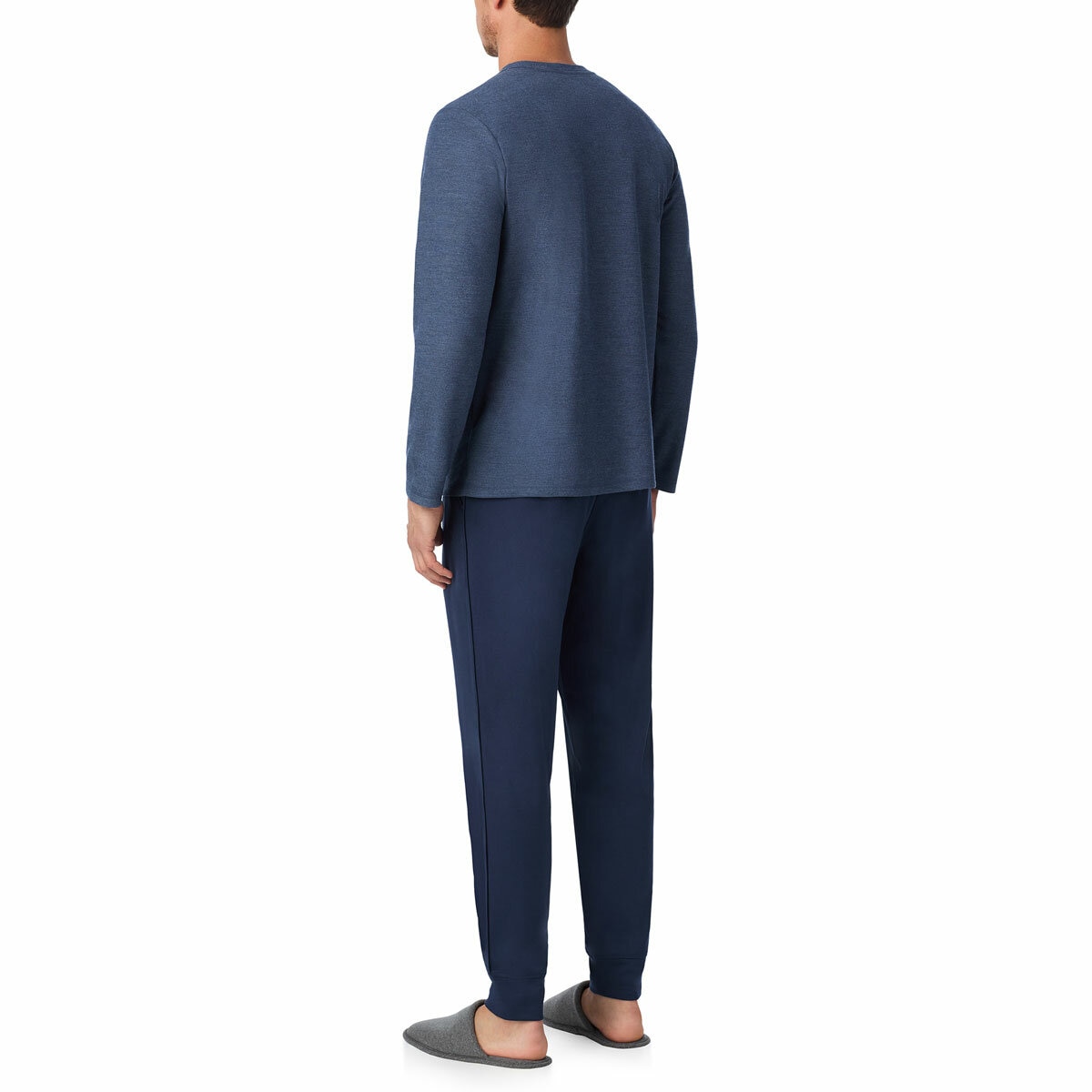 Tommy Bahama Men's Lounge Set in Navy Tommy Bahama Men's Lounge Set in Navy