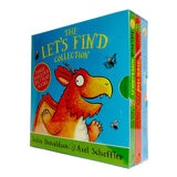 Box set image