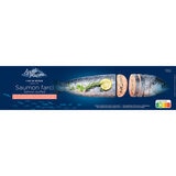 Appetit Marine Whole Stuffed Salmon with Pollock & Mushroom