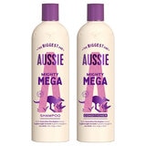 Aussie Mega Shampoo 675ml