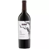 Image of bottle of Kirkland Signature Old Vine Zinfandel