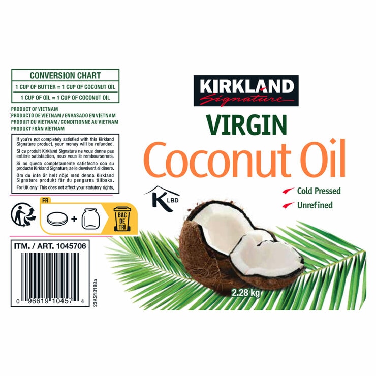 Conversion measurement information