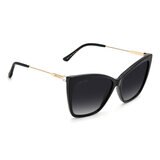 Jimmy Choo Seba/s 80790 S/G Sunglasses