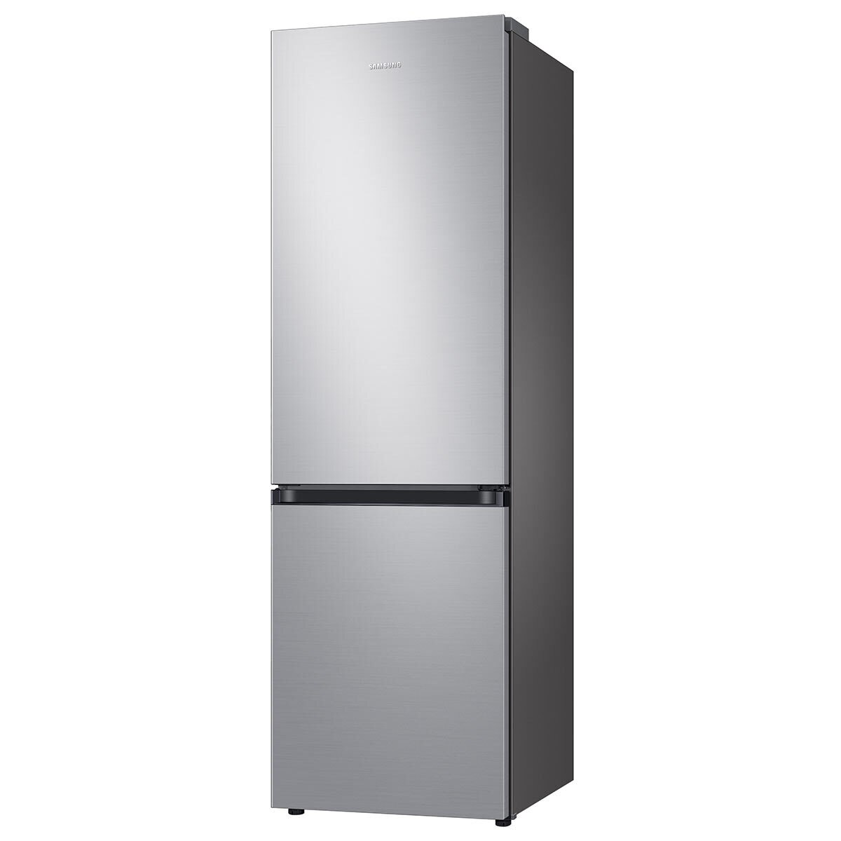 Samsung RB36T602ESA/EU, Fridge Freezer E Rated in Silver Costco UK
