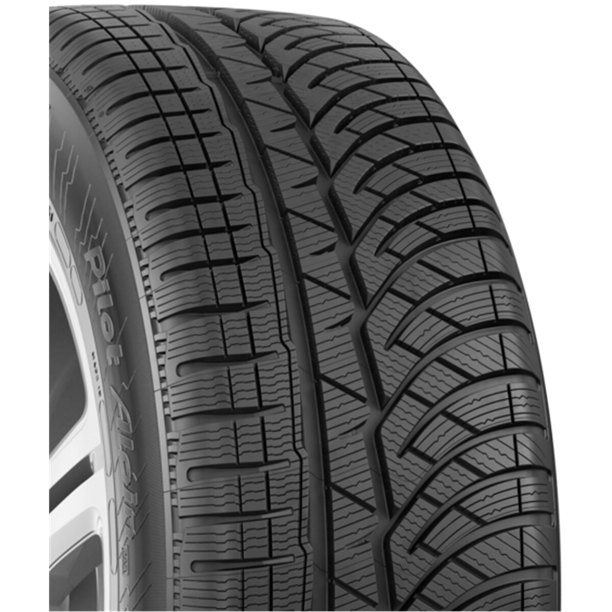 Michelin 305/30 R20 (103) W PILOT ALPIN PA4 Michelin 305/30 R20 (103) W PILOT ALPIN PA4
