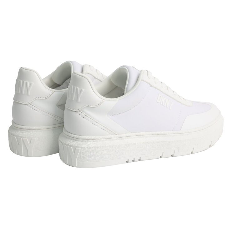 DKNY Ladies Mac Trainer