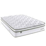 Silentnight AirMesh® 3000 Pocket Boxtop Mattress & Sandstone Full Ottoman Divan in 3 Sizes