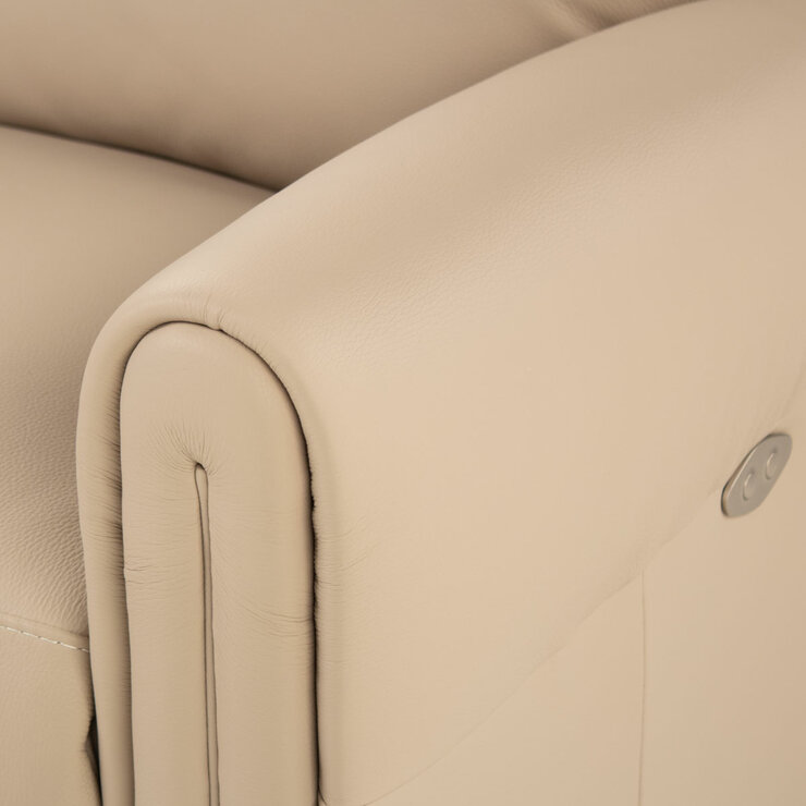 Nicoletti Atlanta 2 Seater Sofa