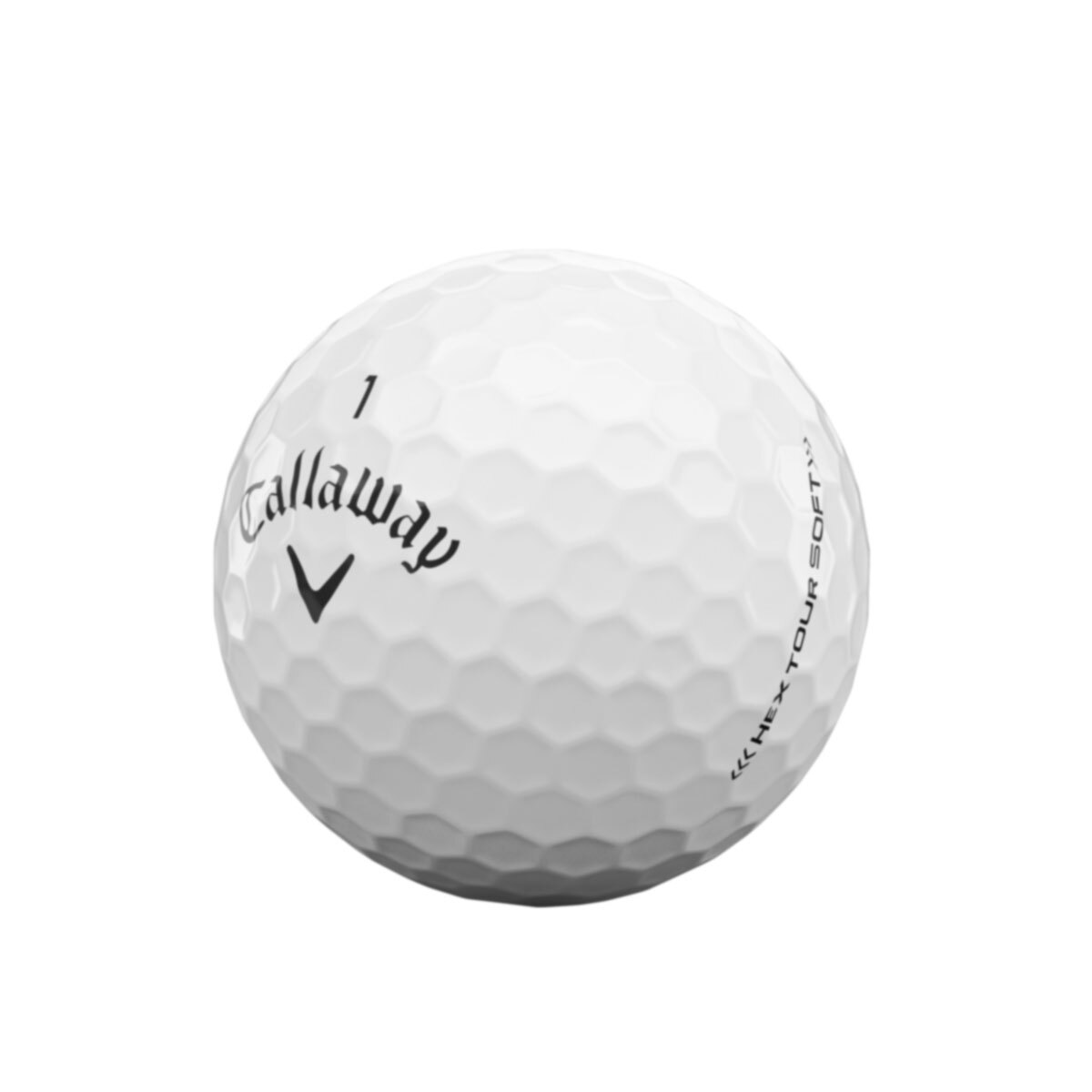 Callaway Hex Tour Soft Golf Balls - 24 Pack | Costco UK