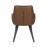 Chair back