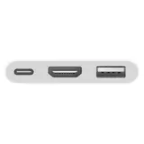 Buy Apple USB-C Digital AV Multiport Adapter, MUF82ZM/A at costco.co.uk