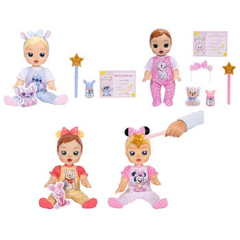 Disney Darlings Nurturing Doll Assortment (3+ Years)