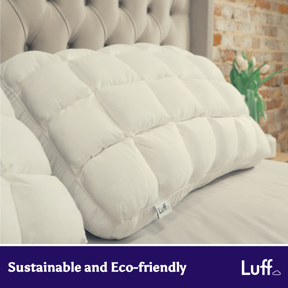 Luff Paradise Springs