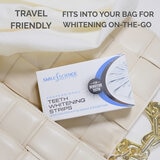 Smile Science Teeth Whitening Strips, 3 x 28pk Smile Science Teeth Whitening Strips, 3 x 28pk