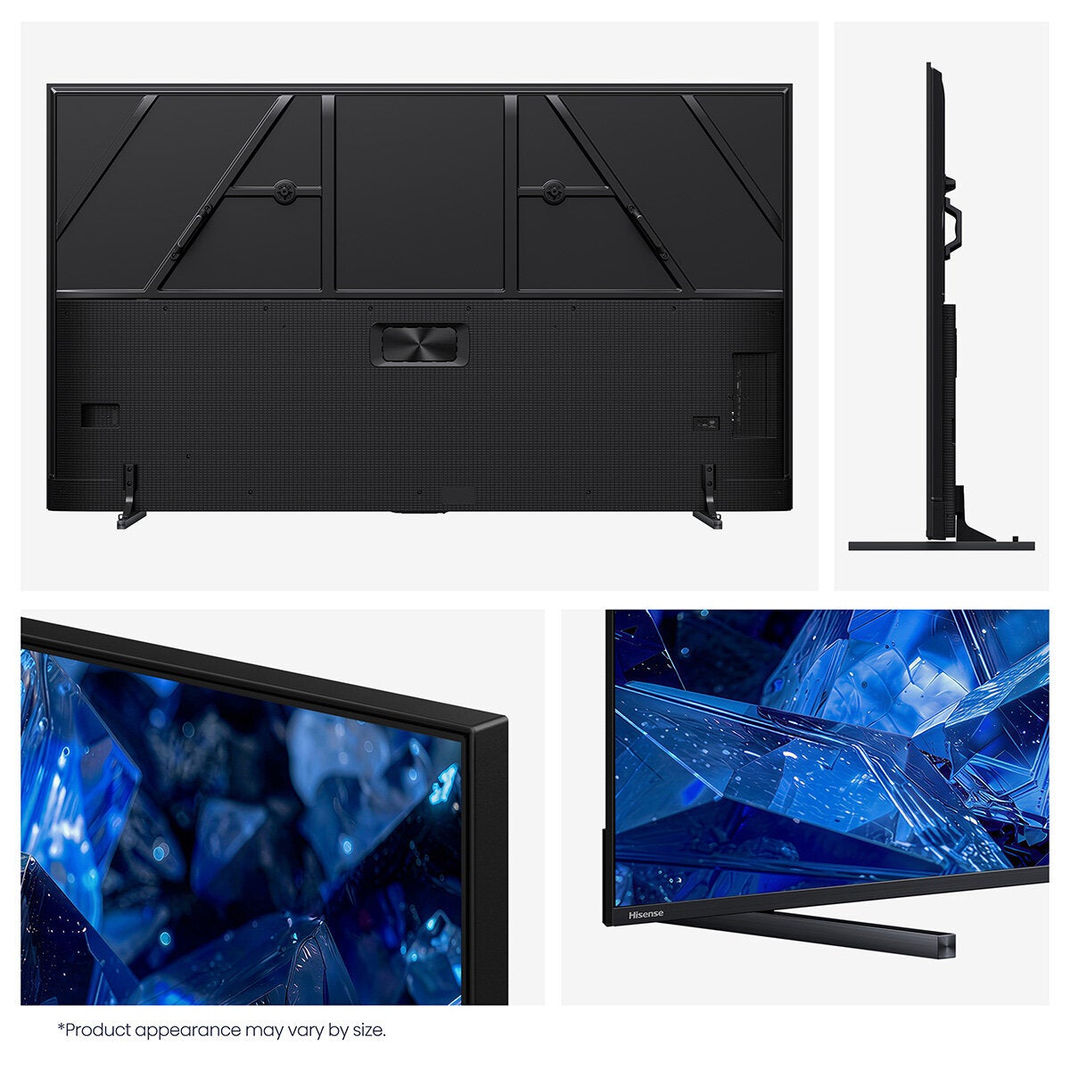 Buy Hisense 100E55E78QTUK PRO 100 Inch QLED 4K UHD Smart TV at Costco.co.uk Buy Hisense 100E55E78QTUK PRO 100 Inch QLED 4K UHD Smart TV at Costco.co.uk