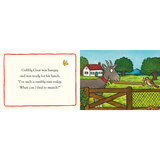 Axel Scheffler Farmyard Friends 4 Board Book Set (2+ Years)
