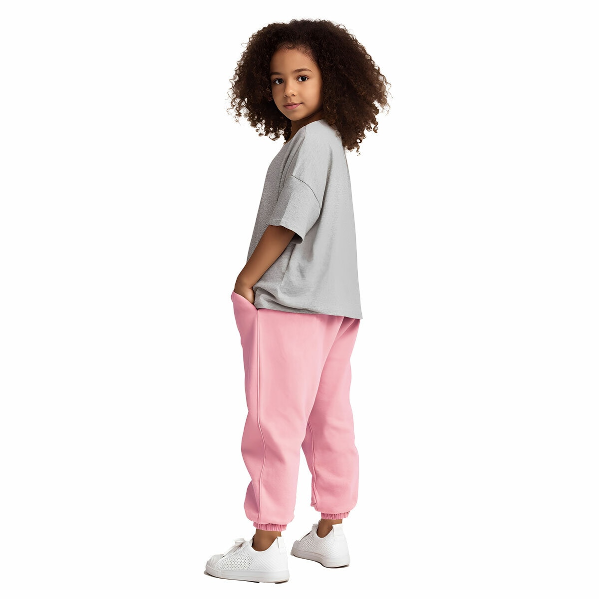 Jack Wills Youth Jogger in Pink Jack Wills Youth Jogger in Pink