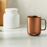 Lifestyle images Ember Copper Mug